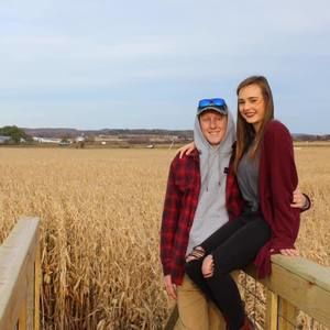 Meet your Posher, Jacob